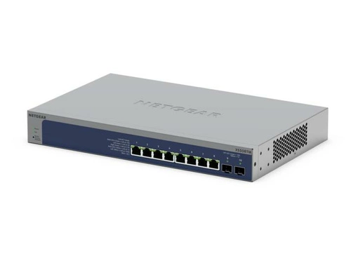 Commutateur Netgear XS508TM-100EUS 8x 10Gb 2x SFP+