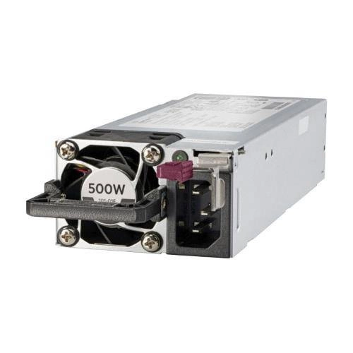 Bloc d'alimentation HP ProLiant 500W | 865408-B21