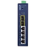Commutateur Planet IGS-4215-4T2S 4x 1Gb 2x SFP