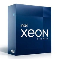 Processeur Intel Xeon E-2374G (8MB, 4x 5GHz) BX80708E2374G