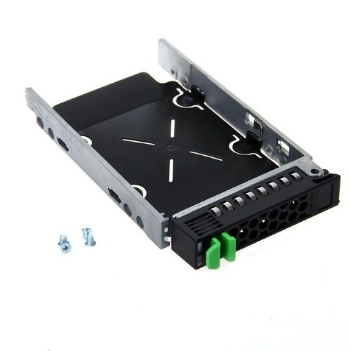 Plateau de disque FUJITSU 2,5'' Hot Swap dédié à Blade, Tower i Rack | A3C40101974