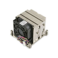 Refroidissement du processeur Supermicro Serveur/poste de travail | SNK-P0048AP4