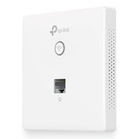 Point d'accès TP-LINK EAP115-Wall 2.4 GHz 802.11 b/g/n