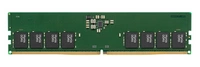 Mémoire RAM 1x 16 GB Hynix NON-ECC UNBUFFERED DDR5 4800MHz PC5-38400 UDIMM | HMCG78AEBUA081N