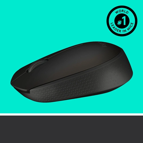 Sans fil souris Logitech M171 Black-K 910-004424
