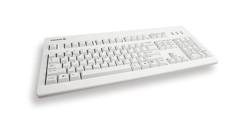Clavier Câblés Cherry G80-3000 QWERTZ