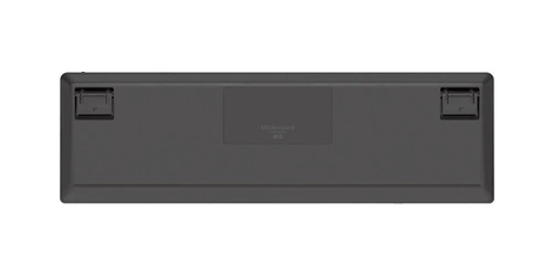 Clavier Sans fil Logitech MX Mechanical QWERTZ