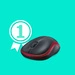 Sans fil souris Logitech M185 910-002240