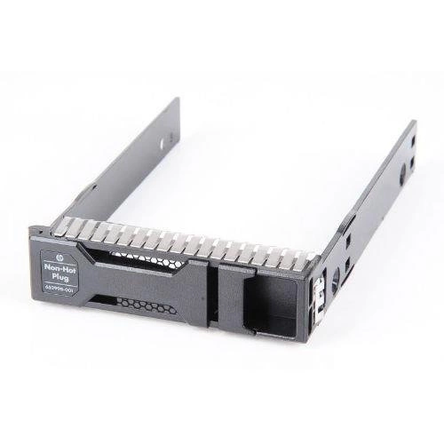 Plateau de disque 3.5'' SAS/SATA dédié à HP | 652998-001