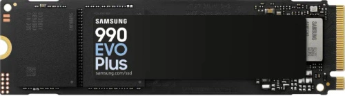 Disque dur SSD Samsung 990 EVO PLUS 2TB M.2 NVMe PCIe 5.0  | MZ-V9S2T0BW
