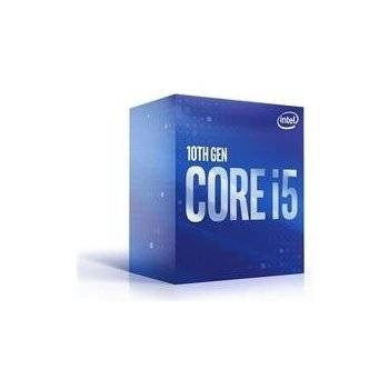 Processeur Intel Core i5-10400 (12MB, 6x 4.3GHz) BX8070110400