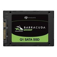 Disque dur SSD Seagate BarraCuda 960GB 2.5'' SATA 6Gb/s | ZA960CV10001