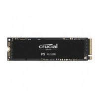 Disque dur SSD Crucial P5 500GB M.2 NVMe PCIe | CT500P5SSD8