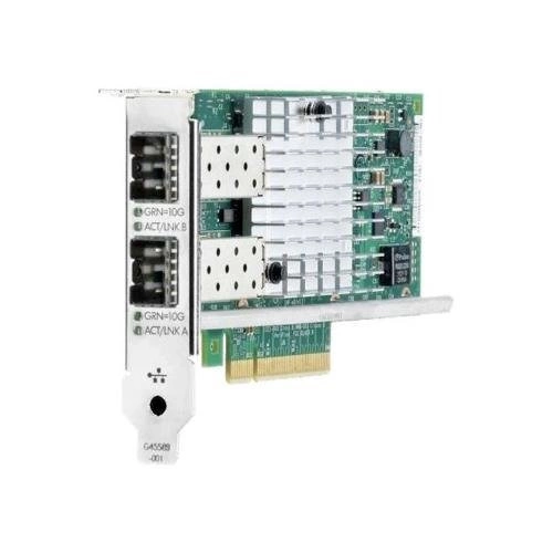 Carte réseau HPE 817750-B21-RFB 2x SFP28 PCI Express 10/25Gb