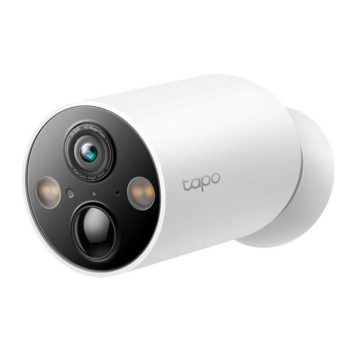 Caméra TP-LINK Tapo C425 Tapo C425 4MP 2560 x 1440 30 FPS