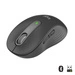 Sans fil souris Logitech Signature M650 910-006253