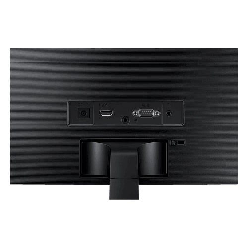 Moniteur 24" Samsung LS24C360EAUXEN S36C 1920 x 1080 Full HD 75Hz matrice d'écran VA