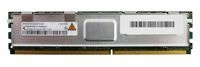 Mémoire RAM 1x 4GB QIMONDA FULLY BUFFERED DDR2 667MHz PC2-5300 FULLY BUFFERED | HYS72T512420EFA-3S-C | HYS72T512420EFD-3S-C