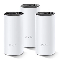 Point d'accès TP-LINK DECO M4 3-PACK 2.4 GHz | 5 GHz 867 Mbps 802.11 a/b/g/n/ac