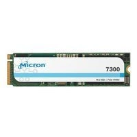 Disque dur SSD Micron 7300 PRO 960GB M.2 2280 NVMe TLC | MTFDHBA960TDF-1AW1ZABYY