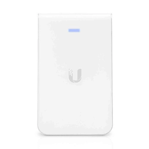 Point d'accès Ubiquiti UAP-AC-IW-5 2.4 GHz | 5 GHz 867 Mbps 802.11a/b/g/n/ac