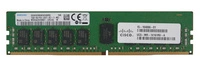 Mémoire RAM 1x 16GB Samsung ECC REGISTERED DDR4 1Rx4 2400MHz PC4-19200 RDIMM | M393A2K40BB1-CRC