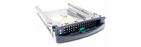 Plateau de disque FUJITSU 3,5'' Hot Swap dédié à Blade, Tower i Rack | A3C40056861