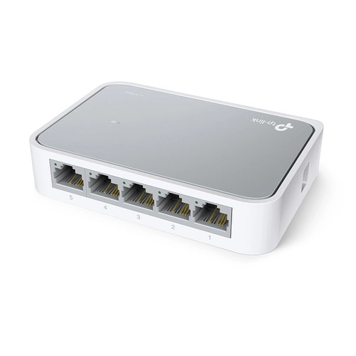 Commutateur TP-LINK 5x 100Mb