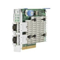 Carte réseau HPE 879384-B21-RFB 2x RJ-45 PCI Express 10Gb