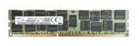 Mémoire RAM 1x 16GB Samsung ECC REGISTERED DDR3 1600MHz PC3-12800 RDIMM | M393B2G70QH0-CK0