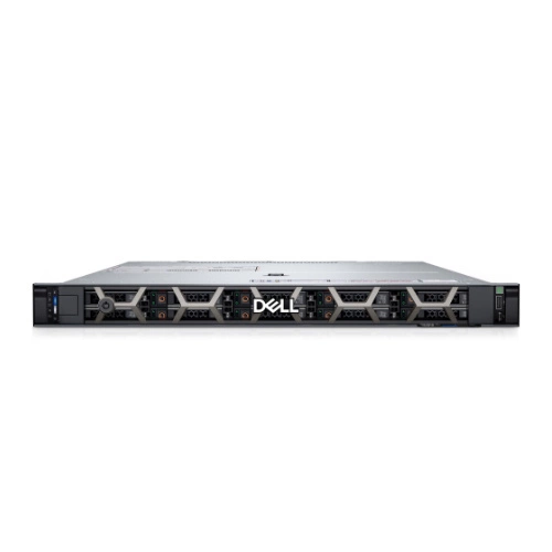 Serveur DELL R6615 1U 1 x SP5 32GB 1 x 480 GIGAOCTETS 10 x 2.5" 1+1