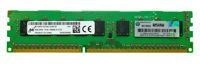 Mémoire RAM 1x 8GB Micron ECC UNBUFFERED DDR3 2Rx8 1333MHz PC3-10600 UDIMM | MT18KSF1G72AZ-1G4