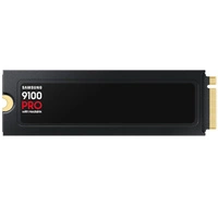 Disque dur SSD Samsung 9100 PRO 4TB M.2 NVMe PCIe 5.0 | MZ-VAP4T0CW