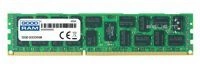 Mémoire RAM 1x 32GB GoodRAM ECC REGISTERED DDR3 4Rx4 1600MHz PC3-12800 RDIMM | W-MEM1600R3Q432G