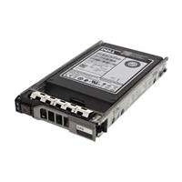 Disque dur SSD dédié au serveur DELL 400GB 3.5'' SAS 12Gb/s 400-AQQN