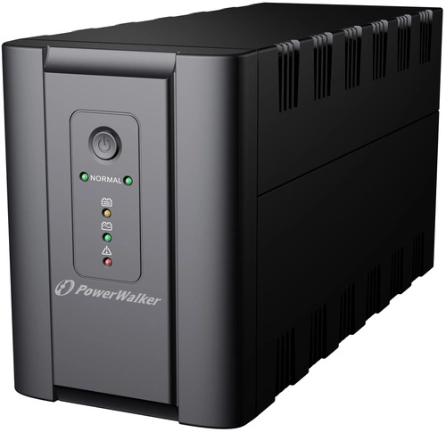 UPS PowerWalker VI 2200 SH Tour 1200W 4x C13/Schuko VI 2200 SH