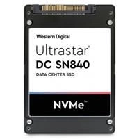 Disque dur SSD Western Digital Ultrastar SN840 1920GB U.2 NVMe | 0TS1875