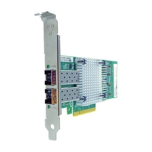 Carte réseau HPE 727060-B21-RFB 2x SFP+ PCI Express 10Gb