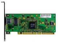 Carte réseau HPE 244948-B21 1x RJ-45 PCI-X 1Gb