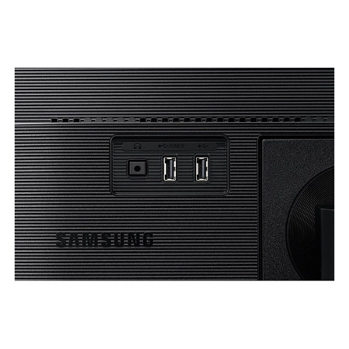 Moniteur 27" Samsung LF27T450FZUXEN T450 1920 x 1080 Full HD 75Hz matrice d'écran IPS