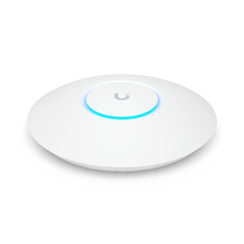 Point d'accès Ubiquiti U6+ 2,4 GHz | 5 GHz 2400 Mbps 802.11a/b/g/n/ac/ax