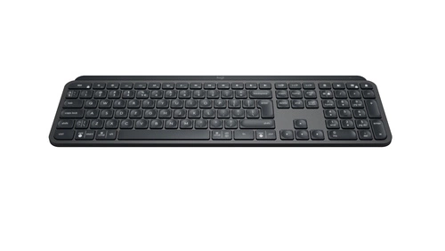 Clavier Sans fil Logitech Mx Keys For Business QWERTZ (DE)