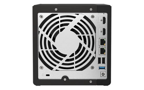 Serveur NAS QNAP QVP-41C