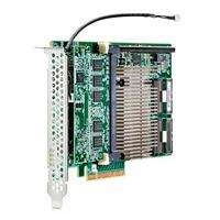 HPE Smart Array P840 766205-B21-RFB SAS/SATA 12Gb/s 4GB używany 3 miesiące