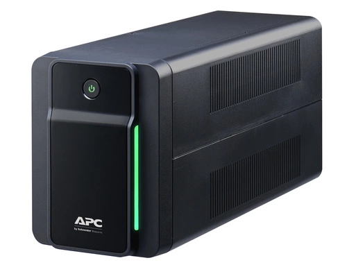 UPS APC Back-UPS 1600VA Tour 900W 6x C13 BX1600MI