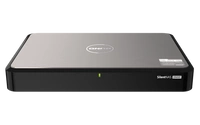 Serveur NAS QNAP HS-264-8G 2x SSD | HDD SATA 8GB RAM
