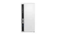 Serveur NAS QNAP TS-233 2x SSD | HDD SATA 2GB RAM