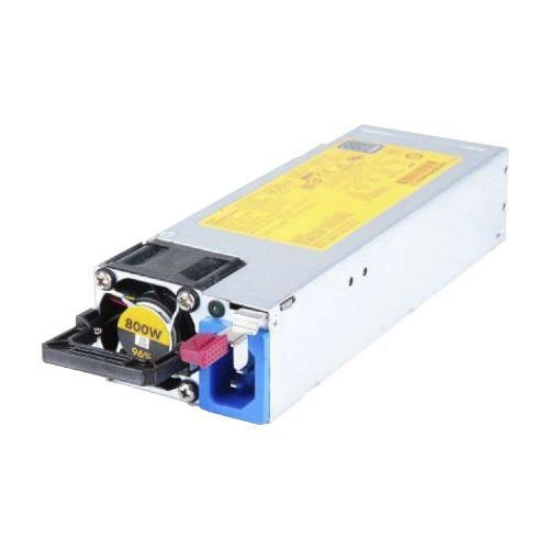 Bloc d'alimentation HP ProLiant 800W | 754381-001-RFB