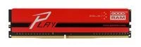 Mémoire RAM 1x 4GB GoodRAM NON-ECC UNBUFFERED DDR4 2133MHz PC4-17000 UDIMM | GR2133D464L15S/4G