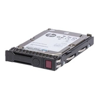 Disque dur HDD dédié au serveur HP 2.5'' 900GB 10000RPM SAS 6Gb/s 653971-001-RFB | REFURBISHED